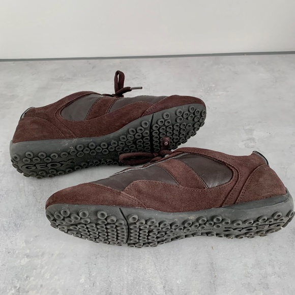 Geox Womens Sport Shoe - Picture 4 of 10